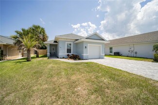 146 Via Madrid Dr, Ormond Beach, FL 32176