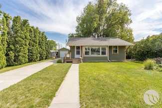 1020 Avenue E, Billings, MT 59102