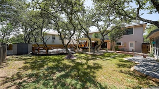 9220 Jorwoods Dr, San Antonio, TX 78250