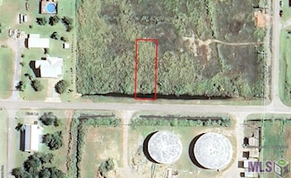 Lot 6, Block 16 Birch Ln, Grand Isle, LA 70358