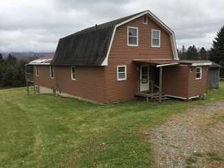 174 E Colebrook Rd, Colebrook, NH 03576
