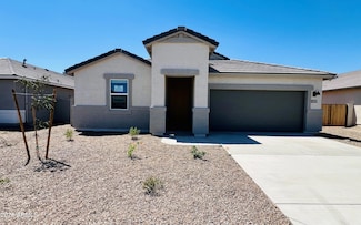 11959 E Aster Ln, Florence, AZ 85132