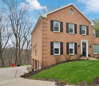 305 Butternut Ct, Pittsburgh, PA 15238