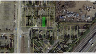 3610 Sanders St, Shreveport, LA 71109