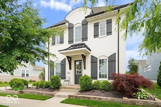 1655 Avondale Dr, Westfield, IN 46074