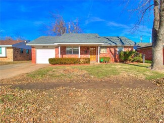 2633 W Fairview Dr, Oklahoma City, OK 73159