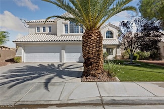 2890 Skowhegan Dr, Henderson, NV 89074