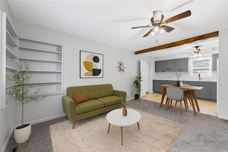 912 Vest Dr, Warrensburg, MO 64093