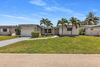 208 NW 79th Terrace, Margate, FL 33063