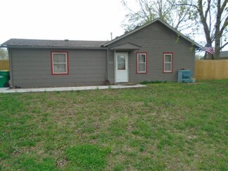 6210 N Seneca St, Wichita, KS 67204