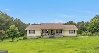 819 Jane Hill Rd, Tignall, GA 30668