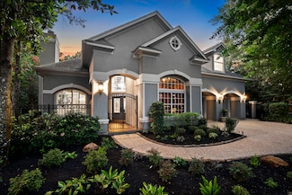 3 Harbor Cove Dr, Spring, TX 77381