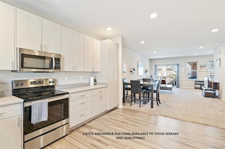 11250 Florence St Unit 9D, Commerce City, CO 80640