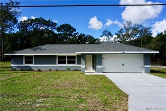 178 S Smith Ave, Inverness, FL 34453