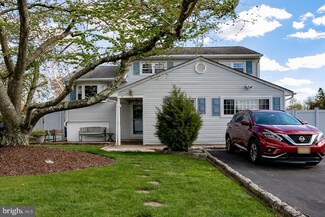 12 Vine Way, Bordentown, NJ 08505