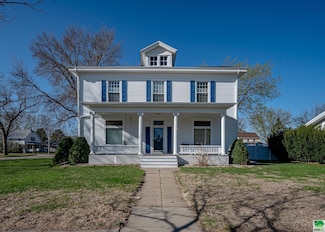 212 E Washington St, Elk Point, SD 57025