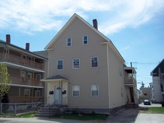 235 Spruce St, Manchester, NH 03103