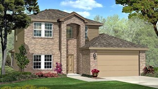 1903 Icon, Odessa, TX 79762