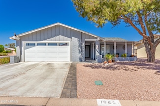 1060 S Florence Dr, Mesa, AZ 85208