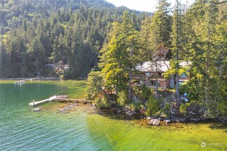 1352 S Lake Whatcom Blvd, Bellingham, WA 98284