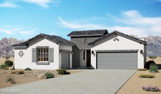 3810 Portrait St, Las Cruces, NM 88012