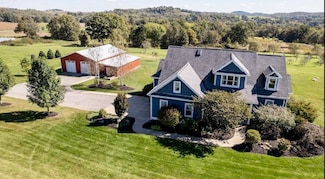 440 Wilson Rd, Worthington, PA 16262