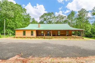 6790 Upper River Rd, Tallassee, AL 36078