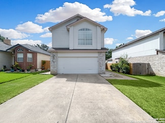 1314 Dezarae, San Antonio, TX 78253