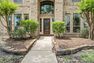 1315 Town Moor Ct, Spring, TX 77379