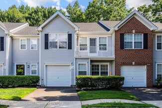 3 Whitemarsh Dr Unit 2E, Manalapan, NJ 07726