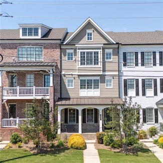 281 Cherokee St NE, Marietta, GA 30060