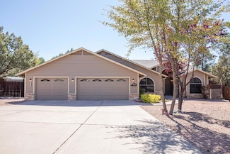 603 N Blue Spruce Rd, Payson, AZ 85541