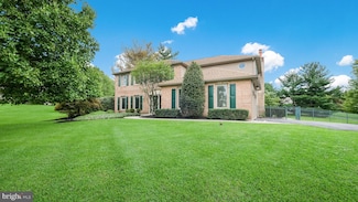 778 Shearer St, North Wales, PA 19454
