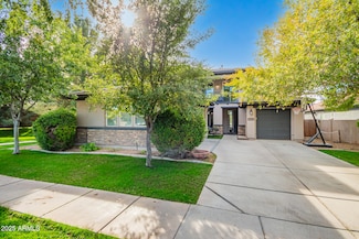 3581 E Weather Vane Rd, Gilbert, AZ 85296