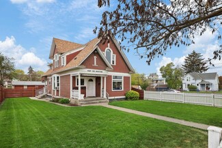729 W Spofford Ave, Spokane, WA 99205
