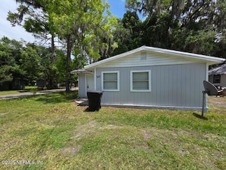 510 N Street Clair St, Starke, FL 32091