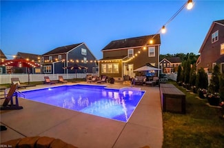 749 Arbuckle St, Chesapeake, VA 23323