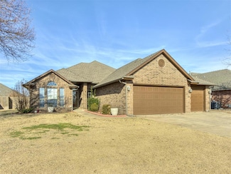 1909 SW 31st St, Oklahoma City, OK 73170