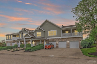 3296 Grand Falls Blvd Unit 8, Maineville, OH 45039