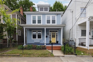 1808 Stockton St, Richmond, VA 23224