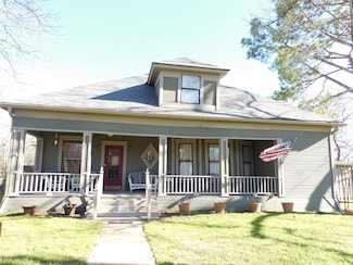 507 NW 3rd St, Hubbard, TX 76648