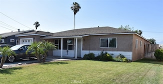 356 E South St, Rialto, CA 92376