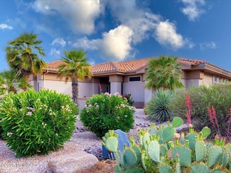 14733 N Silver Hawk Dr, Oro Valley, AZ 85755
