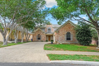 2411 Brighton Oaks, San Antonio, TX 78231
