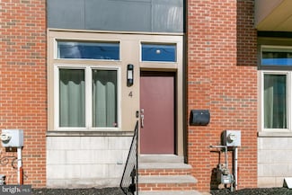 919 N 5th St Unit 4, Philadelphia, PA 19123