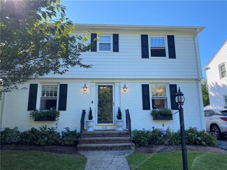 618 Pleasant Valley Pkwy, Providence, RI 02908