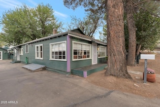 607 N 8th St, Cottonwood, AZ 86326