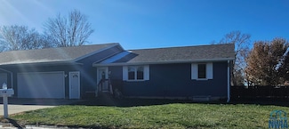 603 S Park Place, Elk Point, SD 57025