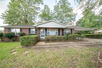 5035 Thomason Ave, Columbus, GA 31904