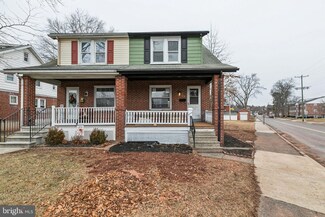 1343 South St, Pottstown, PA 19464